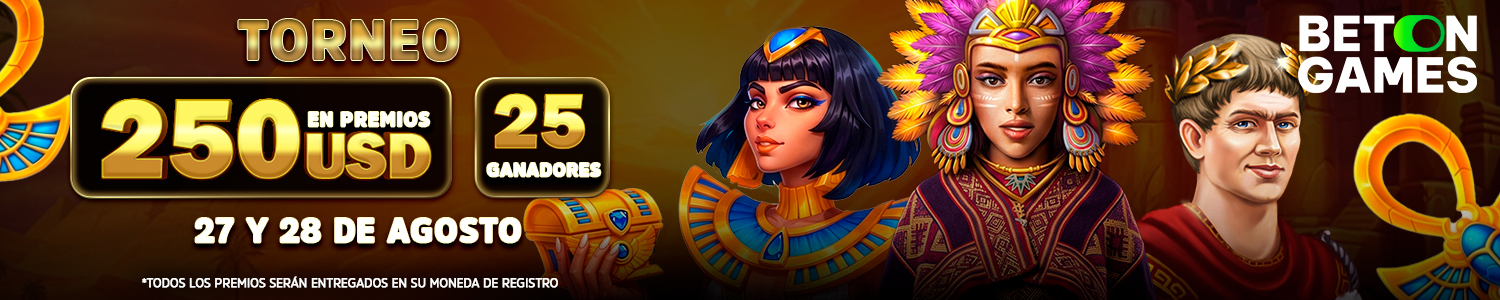 Nuevos juegos BetOnGames