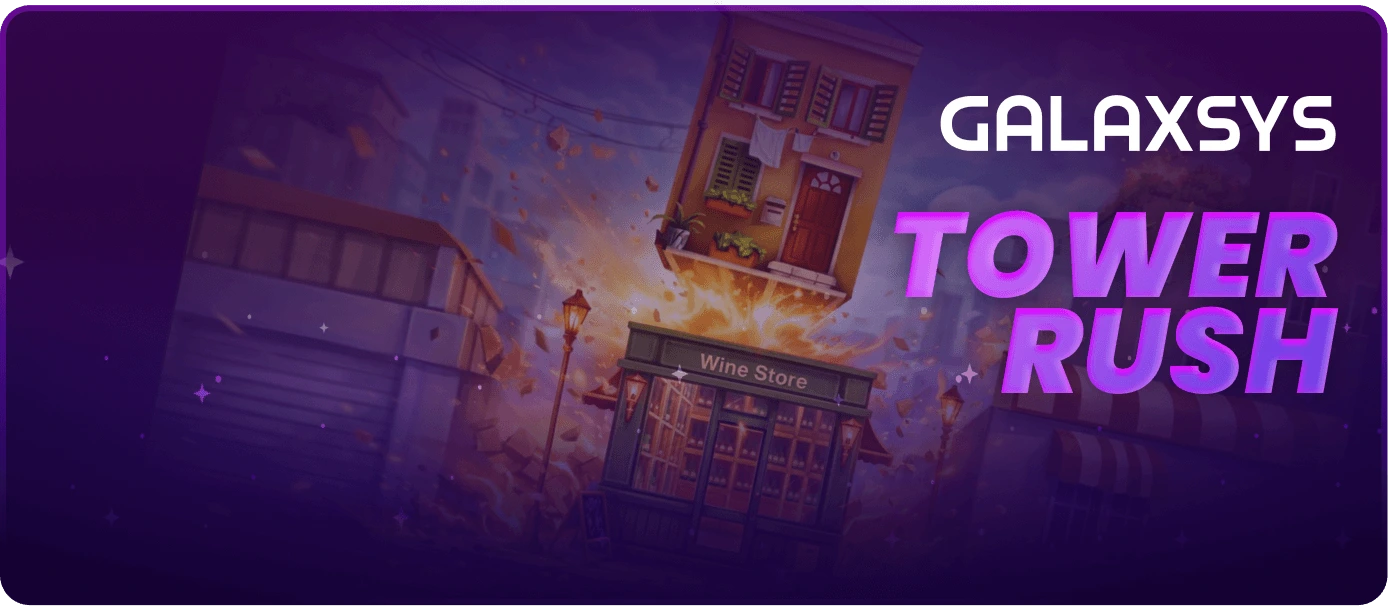 Tower Rush